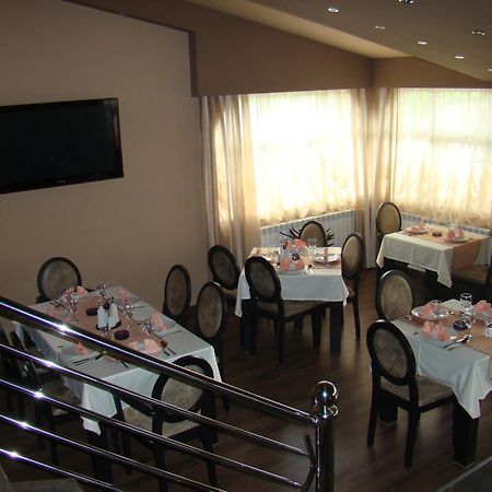 בלגרד Apartments Singidunum 4 Lux מראה חיצוני תמונה