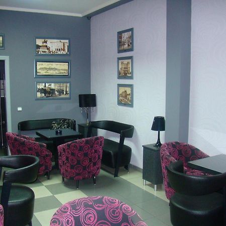 בלגרד Apartments Singidunum 4 Lux מראה חיצוני תמונה