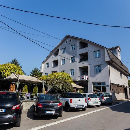 בלגרד Apartments Singidunum 4 Lux מראה חיצוני תמונה