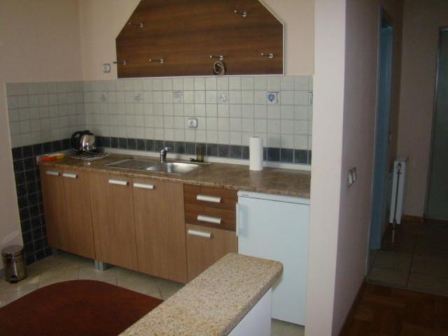 בלגרד Apartments Singidunum 4 Lux מראה חיצוני תמונה