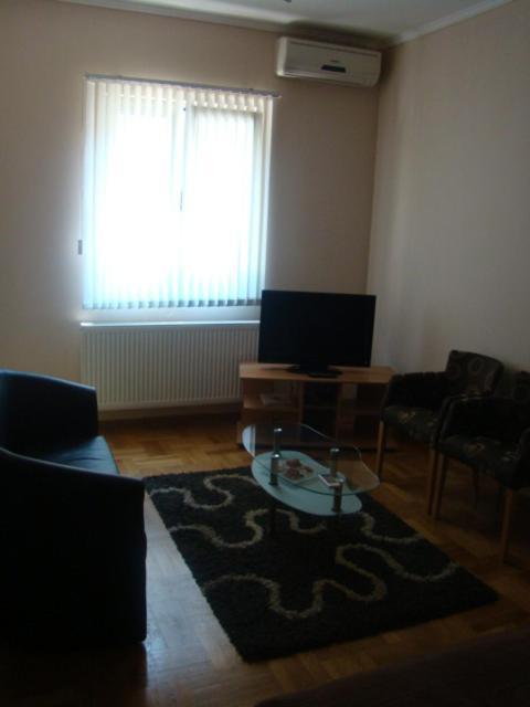 בלגרד Apartments Singidunum 4 Lux חדר תמונה