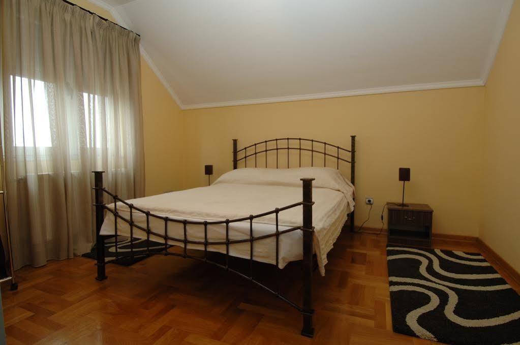 בלגרד Apartments Singidunum 4 Lux מראה חיצוני תמונה