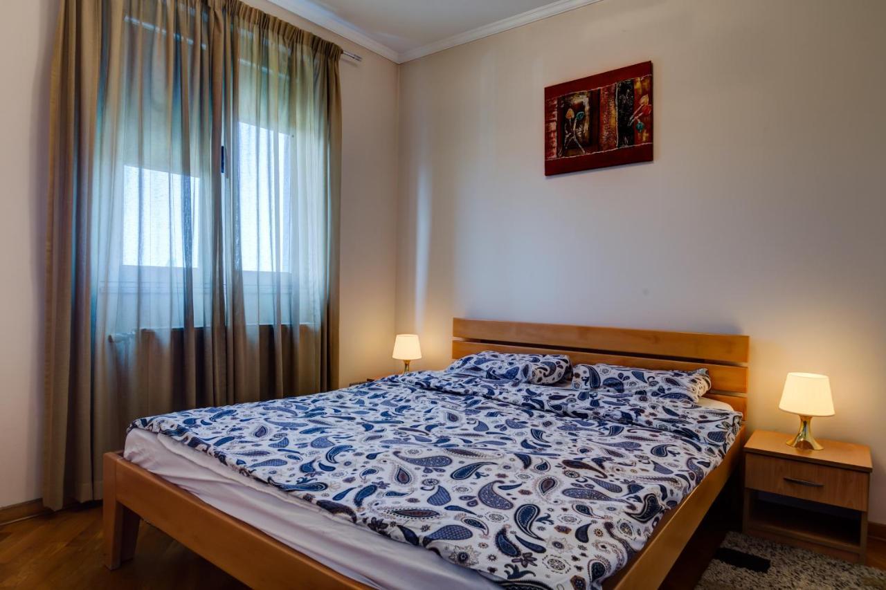 בלגרד Apartments Singidunum 4 Lux מראה חיצוני תמונה