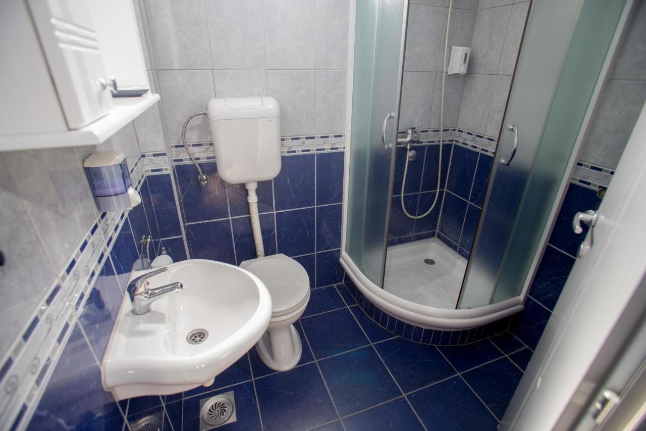 בלגרד Apartments Singidunum 4 Lux מראה חיצוני תמונה