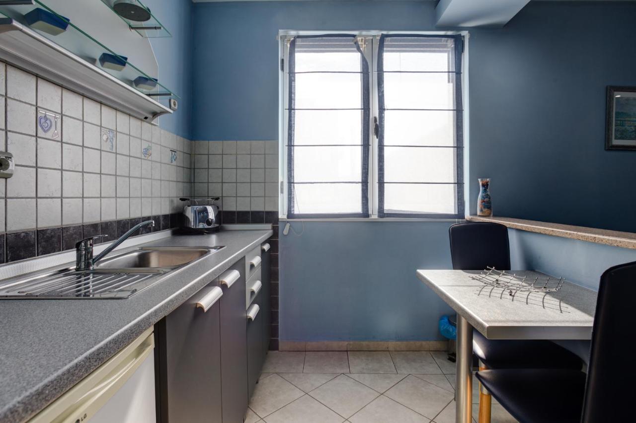בלגרד Apartments Singidunum 4 Lux מראה חיצוני תמונה