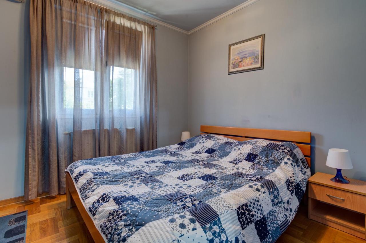 בלגרד Apartments Singidunum 4 Lux מראה חיצוני תמונה