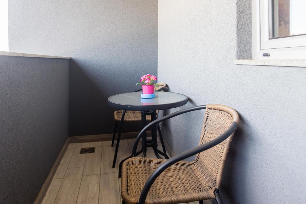 בלגרד Apartments Singidunum 4 Lux מראה חיצוני תמונה
