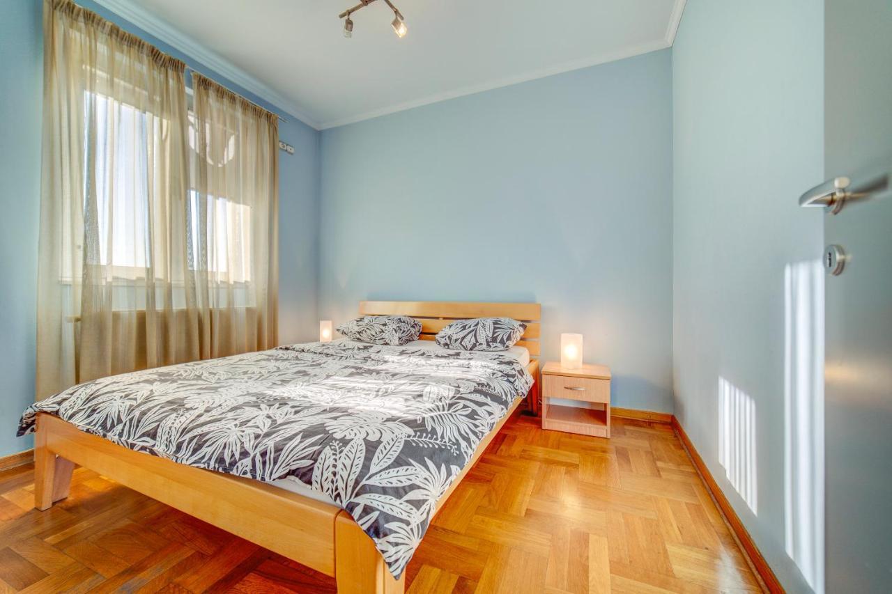 בלגרד Apartments Singidunum 4 Lux מראה חיצוני תמונה