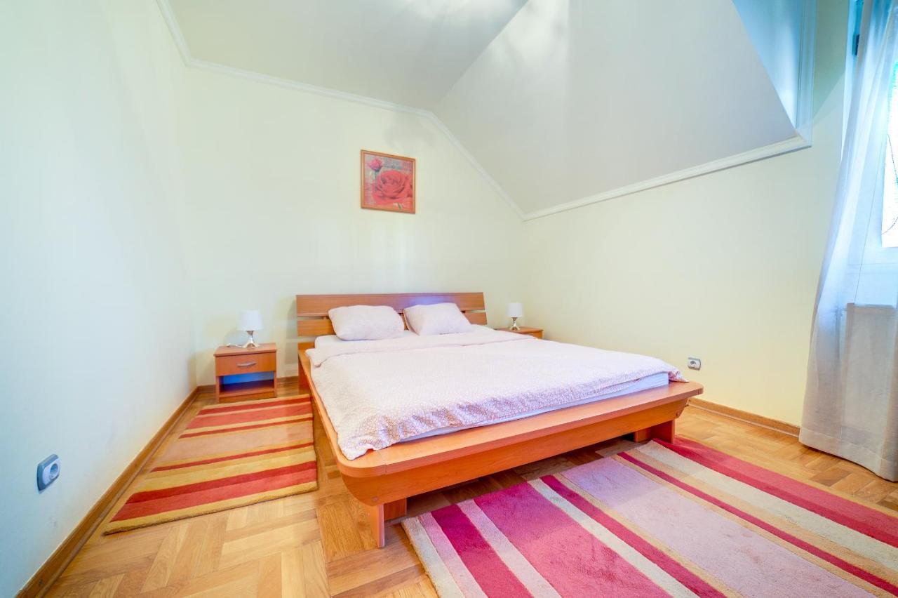 בלגרד Apartments Singidunum 4 Lux מראה חיצוני תמונה