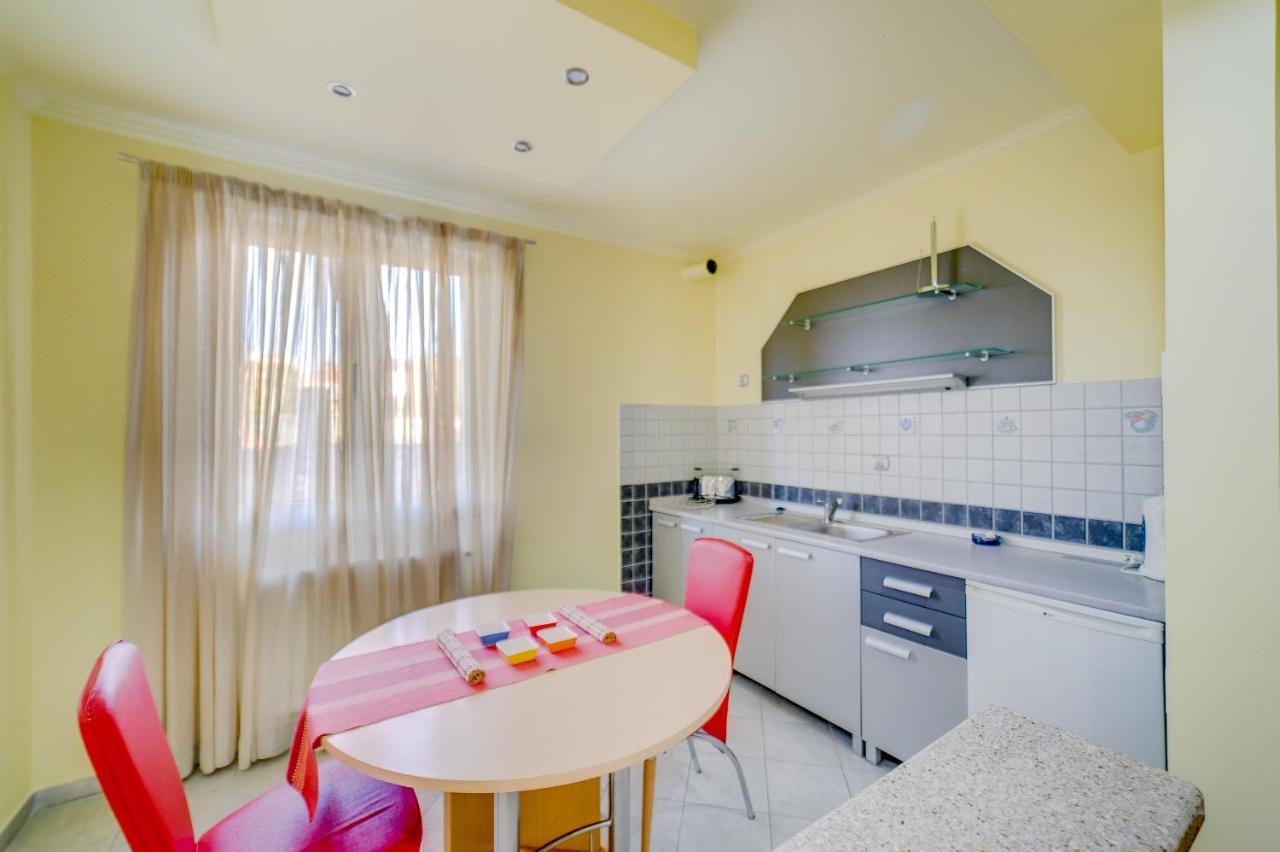 בלגרד Apartments Singidunum 4 Lux מראה חיצוני תמונה