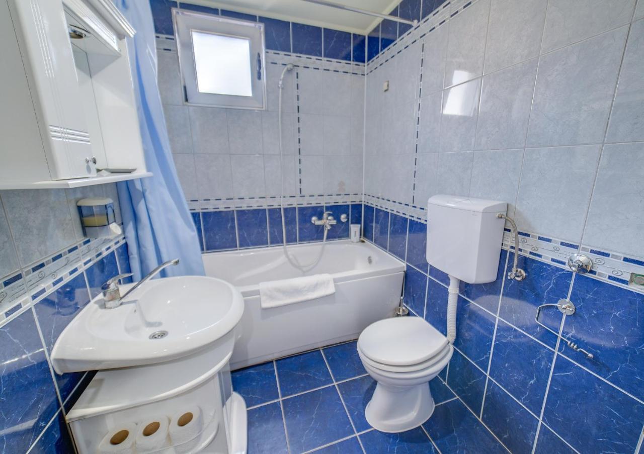 בלגרד Apartments Singidunum 4 Lux מראה חיצוני תמונה