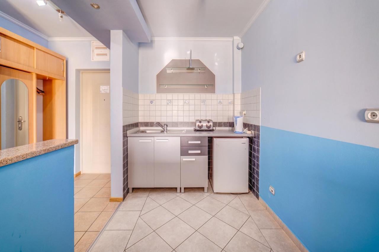 בלגרד Apartments Singidunum 4 Lux מראה חיצוני תמונה
